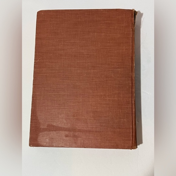 Chief Patterns Of World Drama Aeschylus To Anderson 1946 HC 1st Edition - Picture 2 of 9